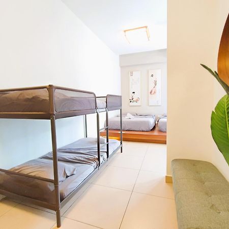 Garden Suite@Midhill Dataran Tinggi Genting Bagian luar foto