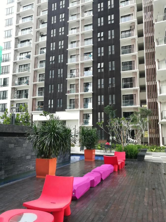 Garden Suite@Midhill Dataran Tinggi Genting Bagian luar foto