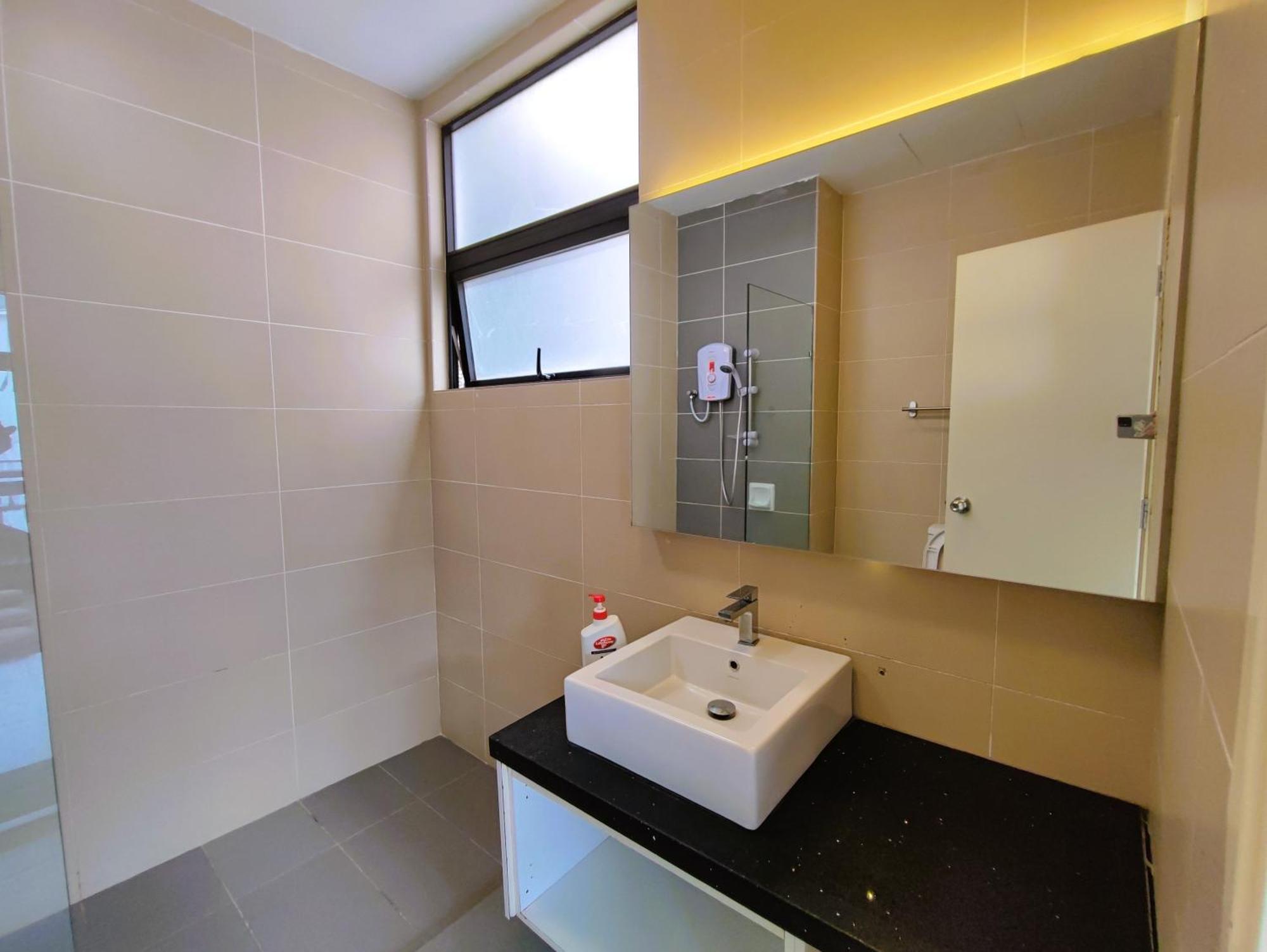 Garden Suite@Midhill Dataran Tinggi Genting Bagian luar foto